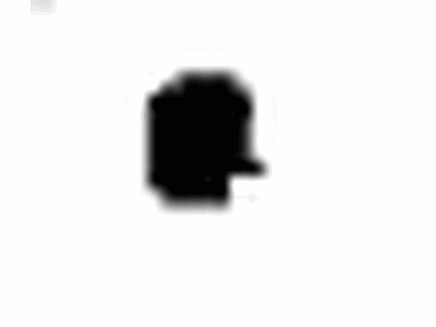 Toyota 64726-48010-C0 Hook,  Deck Side Trim,  NO.2