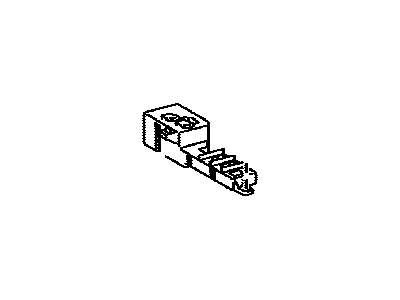 Toyota G9247-48011 Sensor,  Inverter Current,  No.1