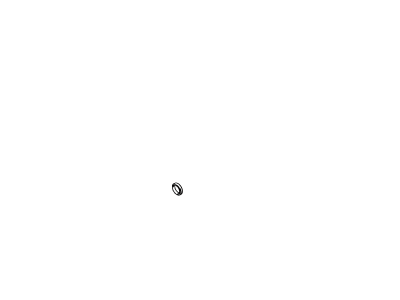 Toyota 90311-40021 Drive Shaft Seal