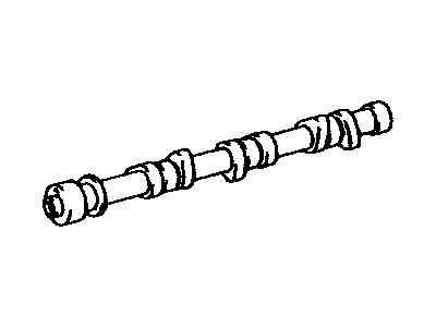 Toyota 4Runner Camshaft - 13502-65011