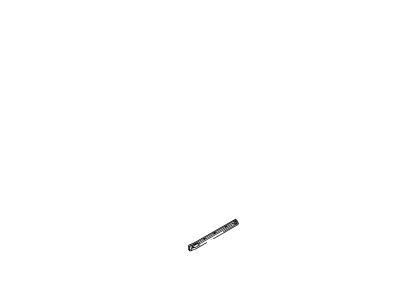 Toyota 61412-35010 Outer Rocker Panel