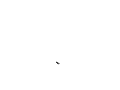 Toyota 27372-72100 Spring,  Alternator Brush