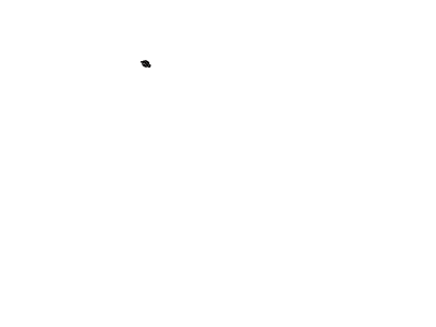 Toyota 83530-14070 Switch Assembly, Oil Pressure (For Engine)