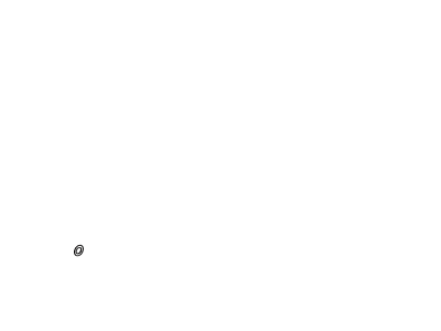 Toyota 41361-30050 Washer,  Front Differential Side Gear Thrust,  NO.1