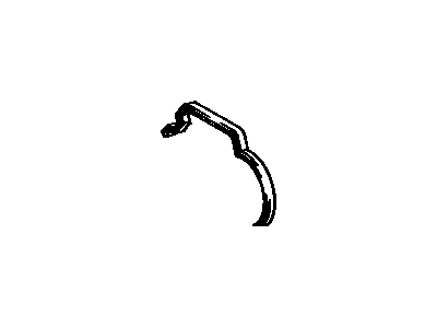 Toyota 4Runner Timing Cover Gasket - 11319-65010