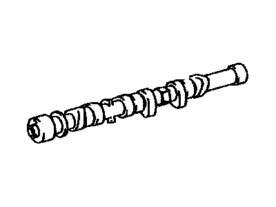 Toyota 4Runner Camshaft - 13511-38011