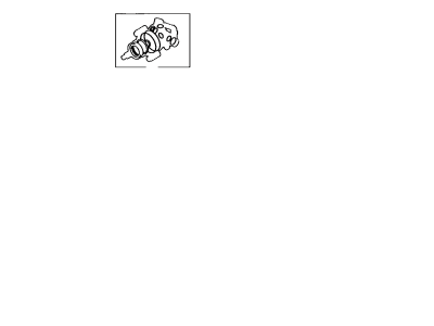 Toyota 04446-30030 Seal Kit