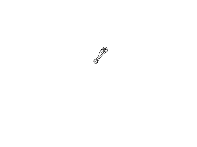 Toyota 45401-35220 Pitman Arm