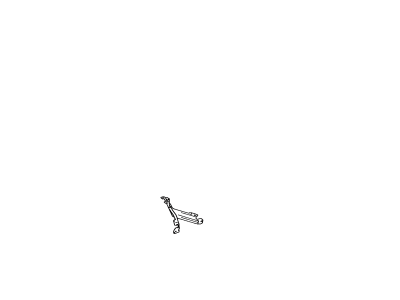 Toyota 52016-89109 Arm