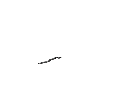 Toyota 57417-89103 Lower Reinforcement