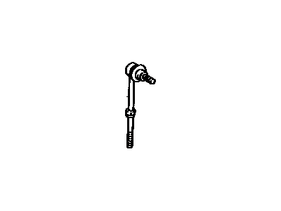Toyota 48820-35010 Stabilizer Link, Front
