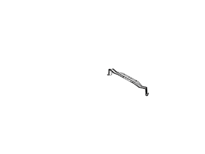 Toyota 51933-34010 Stopper