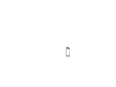 Toyota 88471-16040 Tank,  Receiver Air Conditioner
