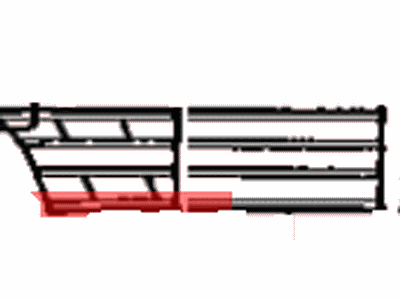 Toyota 75988-89134 Stripe Tape