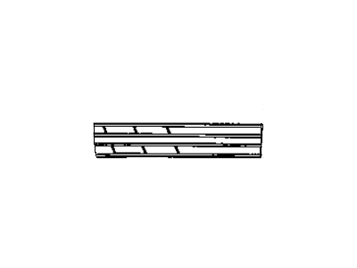 Toyota 75986-35200 Stripe Tape