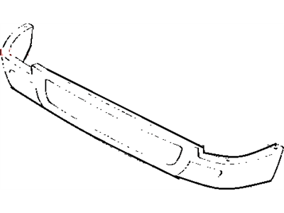 Toyota 90189-06173 Grommet, Screw
