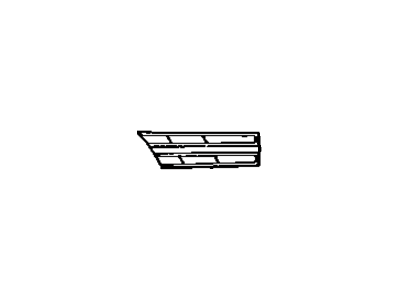 Toyota 75999-89127 Stripe Tape