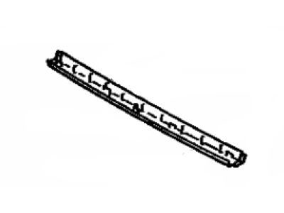 Toyota 63635-22010-02 Inner Trim