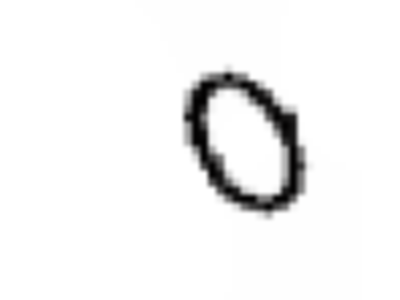 Scion SU003-04101 Bushing O Ring