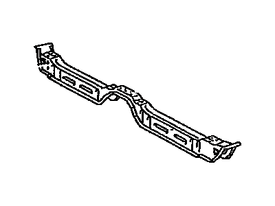 Toyota Corolla Front Cross-Member - 57451-12131
