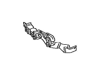 Toyota 57301-02040 Support