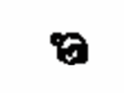 Toyota 69338-02010 Child Lock Lever