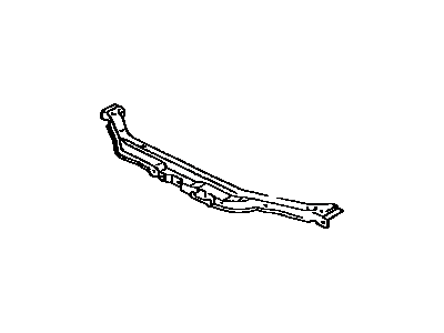 Toyota Corolla Radiator Support - 53205-12110