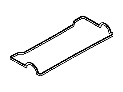 Toyota 11213-15070 Gasket,  Cylinder Head Cover