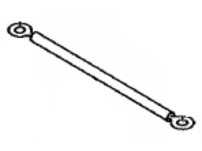 Scion SU003-02405 Cable,  Bond,  NO.1