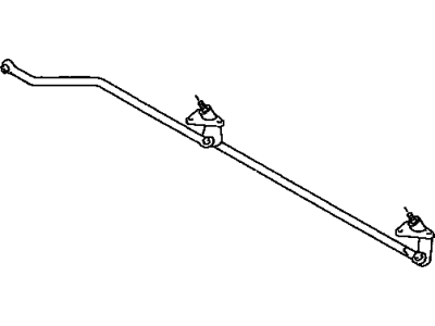 Toyota 85150-35110 Link Assy,  Windshield Wiper