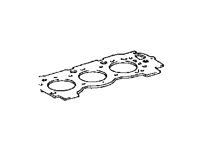 Toyota 11115-62081 Head Gasket