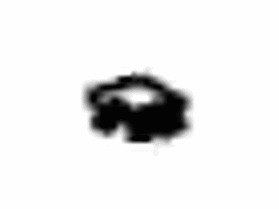 Toyota 55524-35010-E0 Cover,  Switch Base Hole