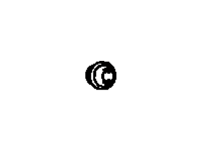 Toyota 90480-26022 Grommet (For Cooler Unit Drain Hose)
