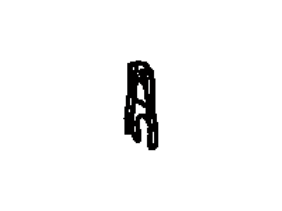 Toyota 88688-04060 Standard Parts