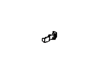 Toyota 82711-3H450 Clamp, Wiring Harness