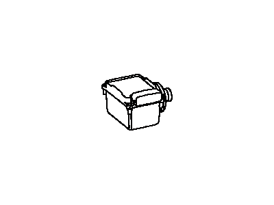Toyota 4Runner Cruise Control Servo - 88260-0W030
