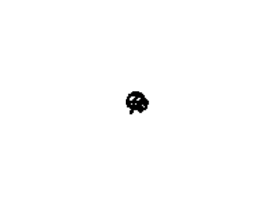 Toyota 90179-08132 Nut