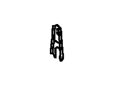 Toyota 88688-04060 Standard Parts