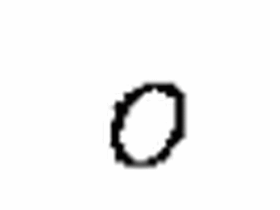 Toyota 90080-30025 Ring,  O(For Power Steering Rack Bush)