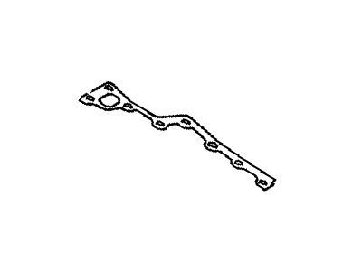 Toyota 11328-75020 Gasket,  Timing Gear Or Chain Cover