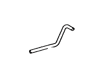 Toyota 90445-15066 Hose