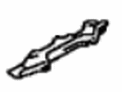 Toyota 61282-22010 Frame Mount Bracket