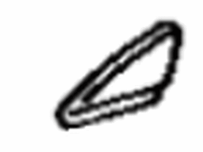 Toyota 72526-22030-03 Adjust Handle