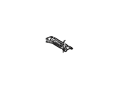 Toyota Cressida Engine Mount - 57209-22160