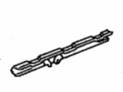 Toyota 61211-22100 Rail