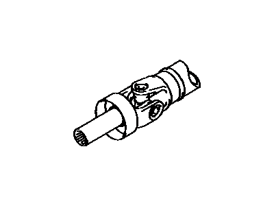 Toyota 37120-22660 Drive Shaft