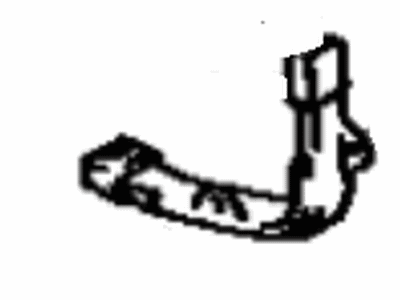 Toyota 85641-22010 Track