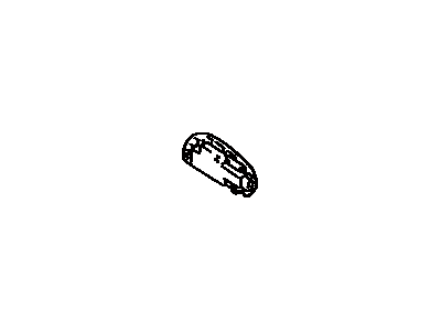 Toyota Cressida Seat Switch - 84922-22060