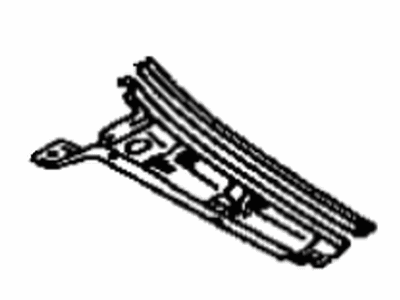 Toyota 55781-22190 Grille