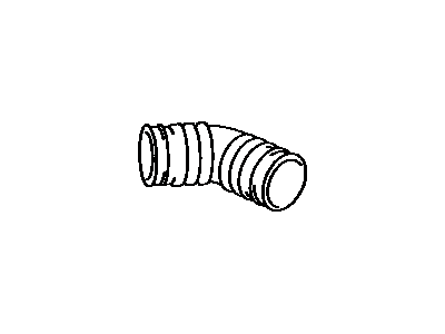 Toyota 17881-42050 Duct